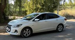 Chevrolet Onix 2025 года за 6 300 000 тг. в Алматы – фото 2