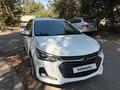 Chevrolet Onix 2025 года за 6 200 000 тг. в Алматы – фото 10