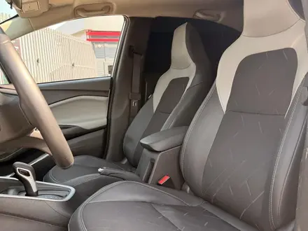 Chevrolet Onix 2025 года за 6 200 000 тг. в Алматы – фото 13