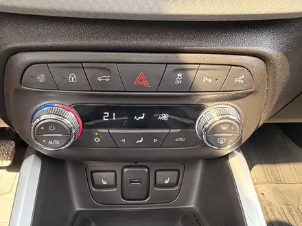 Chevrolet Onix 2025 года за 6 200 000 тг. в Алматы – фото 15