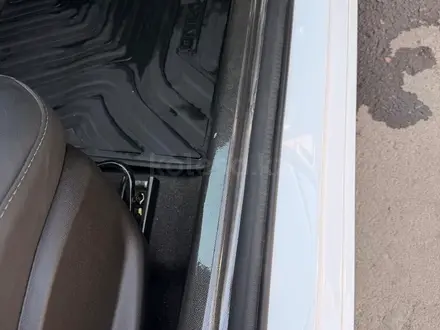 Chevrolet Onix 2025 года за 6 200 000 тг. в Алматы – фото 19