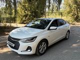 Chevrolet Onix 2025 года за 6 300 000 тг. в Алматы