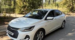 Chevrolet Onix 2025 года за 6 300 000 тг. в Алматы