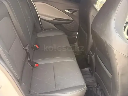 Chevrolet Onix 2025 года за 6 200 000 тг. в Алматы – фото 21