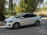 Chevrolet Onix 2025 года за 6 300 000 тг. в Алматы – фото 3