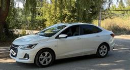 Chevrolet Onix 2025 года за 6 300 000 тг. в Алматы – фото 3