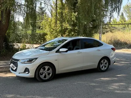 Chevrolet Onix 2025 года за 6 200 000 тг. в Алматы – фото 3