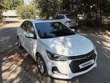 Chevrolet Onix 2025 года за 6 300 000 тг. в Алматы – фото 4