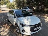 Chevrolet Onix 2025 года за 6 300 000 тг. в Алматы – фото 5