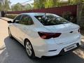 Chevrolet Onix 2025 года за 6 200 000 тг. в Алматы – фото 9