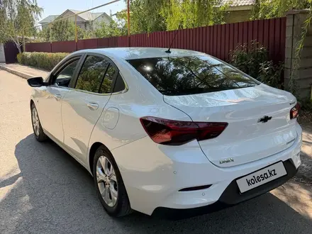 Chevrolet Onix 2025 года за 6 200 000 тг. в Алматы – фото 9
