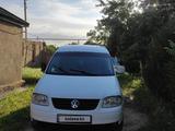 Volkswagen Caddy 2008 года за 3 700 000 тг. в Алматы