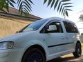 Volkswagen Caddy 2008 года за 3 700 000 тг. в Алматы – фото 4