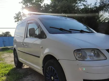 Volkswagen Caddy 2008 года за 3 700 000 тг. в Алматы – фото 5