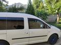 Volkswagen Caddy 2008 года за 3 700 000 тг. в Алматы – фото 7