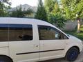 Volkswagen Caddy 2008 года за 3 700 000 тг. в Алматы – фото 8