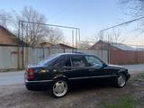 Mercedes-Benz C 280 1995 года за 3 000 000 тг. в Алматы – фото 5