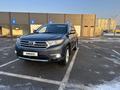 Toyota Highlander 2012 года за 12 800 000 тг. в Алматы – фото 2