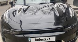 Zeekr 001 2022 года за 15 845 000 тг. в Алматы – фото 3