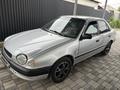 Toyota Corolla 1998 года за 1 100 000 тг. в Алматы – фото 4