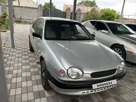 Toyota Corolla 1998 года за 1 100 000 тг. в Алматы