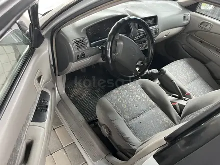 Toyota Corolla 1998 года за 1 100 000 тг. в Алматы – фото 7