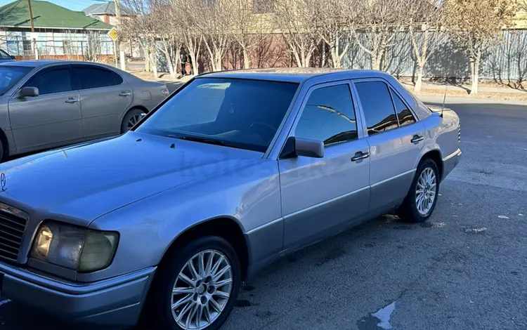 Mercedes-Benz E 280 1994 года за 1 950 000 тг. в Кызылорда