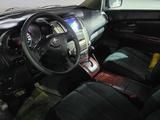 Lexus RX 350 2006 годаfor7 500 000 тг. в Актобе – фото 5