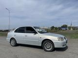 Hyundai Accent 2008 года за 1 600 000 тг. в Усть-Каменогорск – фото 2