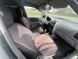 Hyundai Accent 2008 года за 1 600 000 тг. в Усть-Каменогорск – фото 4