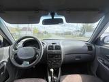 Hyundai Accent 2008 года за 1 600 000 тг. в Усть-Каменогорск – фото 5