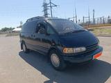 Toyota Previa 1994 года за 2 500 000 тг. в Кулан