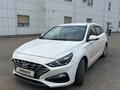 Hyundai i30 2022 годаүшін8 900 000 тг. в Астана – фото 6