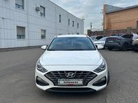 Hyundai i30 2022 года за 8 790 000 тг. в Астана