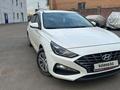 Hyundai i30 2022 годаүшін8 900 000 тг. в Астана – фото 2