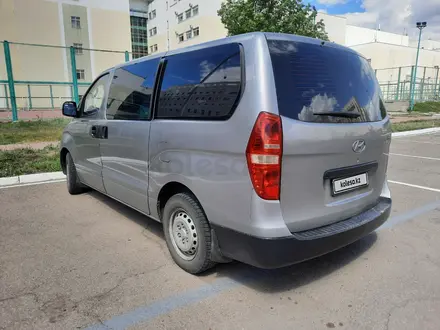 Hyundai H-1 2011 года за 6 500 000 тг. в Петропавловск – фото 4