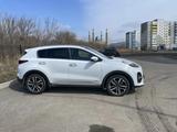 Kia Sportage 2019 годаүшін10 000 000 тг. в Усть-Каменогорск – фото 3