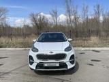 Kia Sportage 2019 года за 10 200 000 тг. в Усть-Каменогорск – фото 5