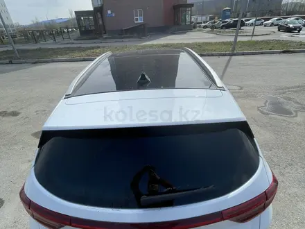 Kia Sportage 2019 года за 10 000 000 тг. в Усть-Каменогорск – фото 6