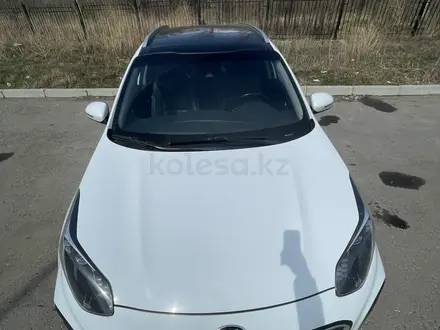 Kia Sportage 2019 года за 10 000 000 тг. в Усть-Каменогорск – фото 5