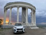 Kia Sportage 2019 года за 10 200 000 тг. в Усть-Каменогорск