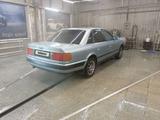Audi 100 1991 годаүшін1 700 000 тг. в Астана – фото 3