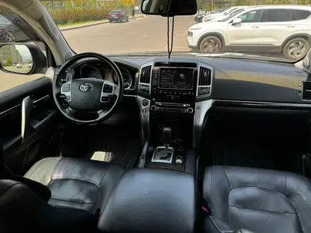Toyota Land Cruiser 2014 года за 20 000 000 тг. в Алматы – фото 2