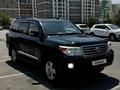 Toyota Land Cruiser 2014 годаүшін20 000 000 тг. в Алматы – фото 10