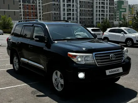 Toyota Land Cruiser 2014 года за 20 000 000 тг. в Алматы – фото 10