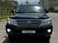 Toyota Land Cruiser 2014 годаүшін20 000 000 тг. в Алматы – фото 11