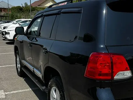 Toyota Land Cruiser 2014 года за 20 000 000 тг. в Алматы – фото 12