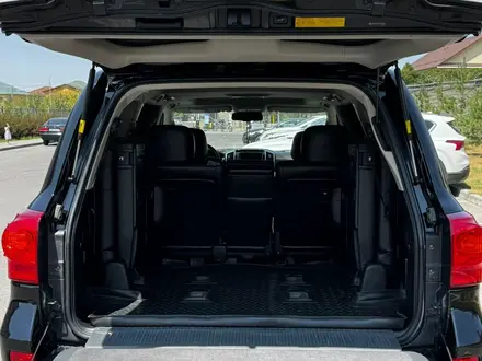 Toyota Land Cruiser 2014 года за 20 000 000 тг. в Алматы – фото 13
