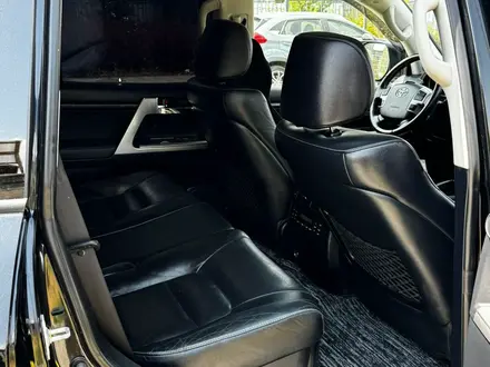 Toyota Land Cruiser 2014 года за 20 000 000 тг. в Алматы – фото 14