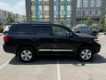 Toyota Land Cruiser 2014 годаүшін20 000 000 тг. в Алматы – фото 3